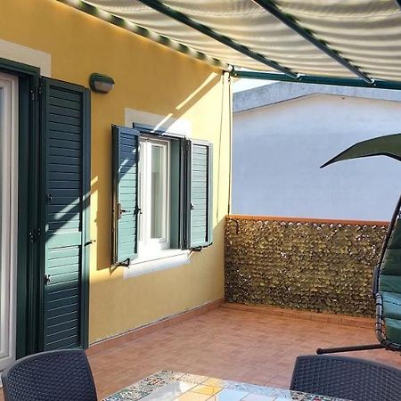 La Terrazza Dell' Angelo Appartement Pomarico Buitenkant foto