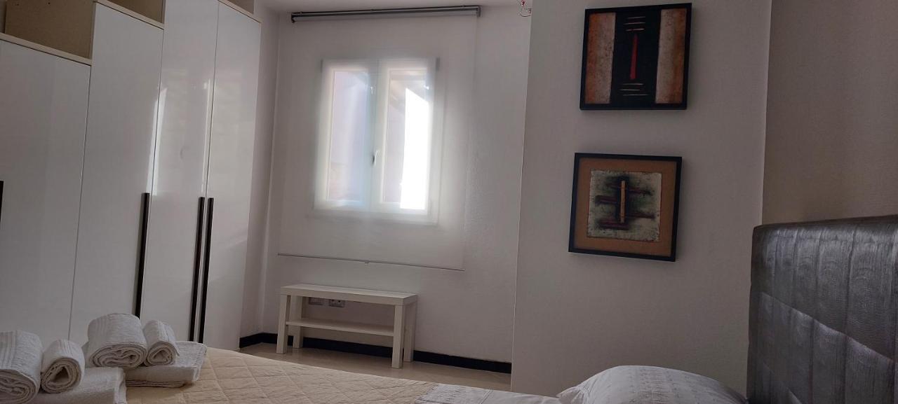 La Terrazza Dell' Angelo Appartement Pomarico Buitenkant foto